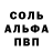 Амфетамин Premium Conyakoth